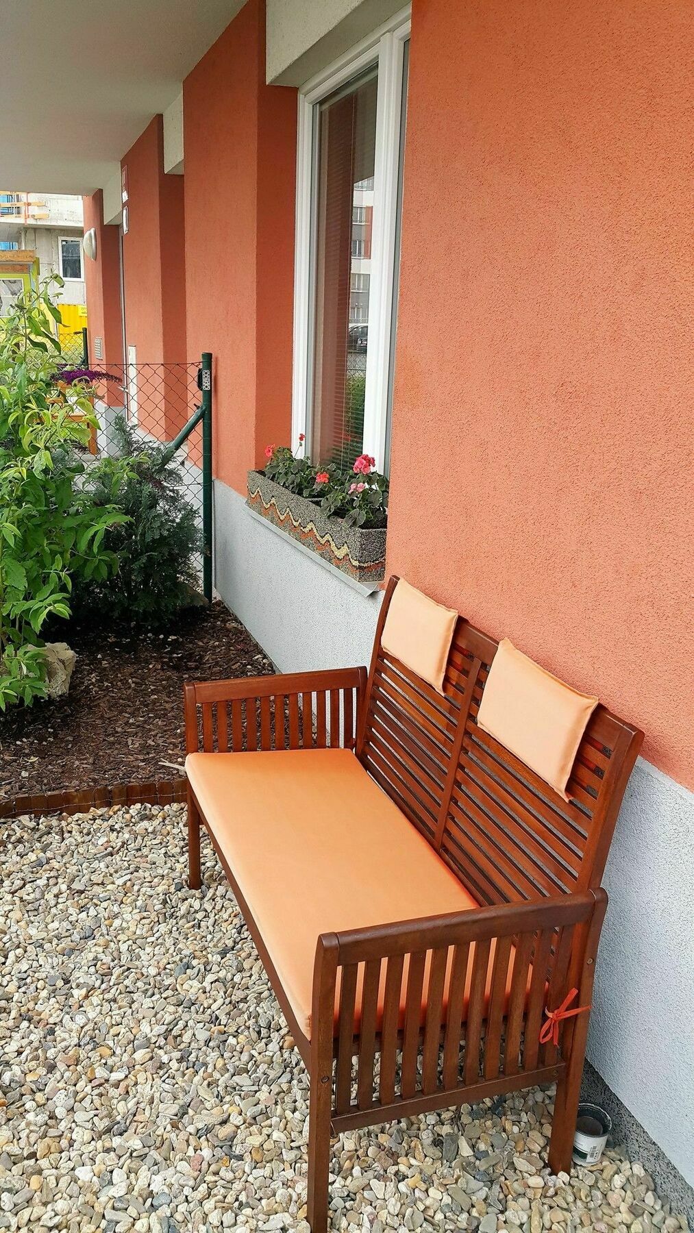 Bastien Studio near Airport Praga Exterior foto