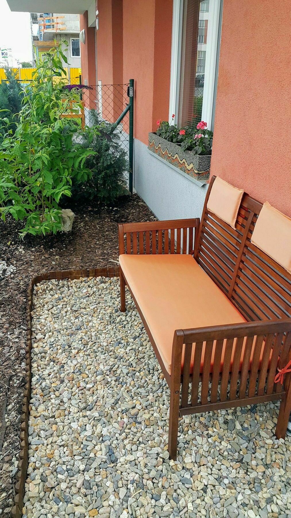 Bastien Studio near Airport Praga Exterior foto